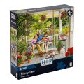 HOP Puzzle Storytime 1000 Piece