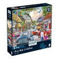 HOP Puzzle Five Bob A Gallon 1000 Piece