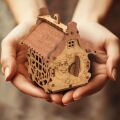 iDventure Happy New Year 3D Wooden Jigsaw Puzzle