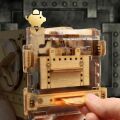 iDventure Puzzle Vault with maze