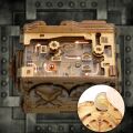 iDventure Puzzle Vault with maze