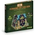 iDventure Puzzle Aztec Empire - Pyramid of the Sun Puzzle Extension