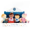 Doudou Jolijou Doll 18 cm