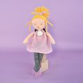 Doudou Jolijou Doll Inés 30 cm