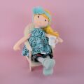 Doudou Jolijou Eva doll 36 cm