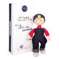 Doudou Jolijou Faustin doll 36 cm