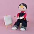 Doudou Jolijou Faustin doll 36 cm