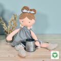 Doudou Jolijou Flora doll 30 cm