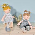 Doudou Jolijou Flora doll 30 cm