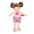 Doudou Jolijou LES PIPELLETTES doll 25 cm 1 pc