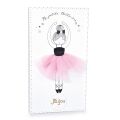 Doudou Jolijou Anais ballerina doll 35 cm