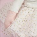 Doudou Jolijou Anais ballerina doll 35 cm
