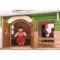 Bigjigs Toys Cobblestone Farm