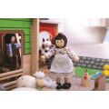 Bigjigs Toys Cobblestone Farm