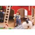 Bigjigs Toys Cobblestone Farm