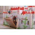 Bigjigs Toys King George Castle