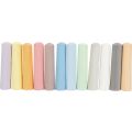 small foot Set of large coloured chalks 3 pack