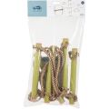 small foot Children's climbing ladder Sky