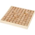 small foot School supplies small multiplication cubes