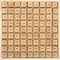 small foot School supplies small multiplication cubes