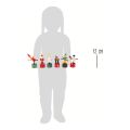 small foot Christmas dancing figurine 1 pc
