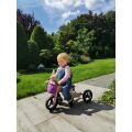 Small Foot Wooden Trike 2in1 Pink
