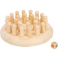 small foot Game colourful memory game