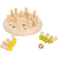 small foot Game colourful memory game