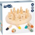 small foot Game colourful memory game