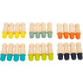 small foot Game colourful memory game