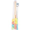 small foot Wooden croquet Active