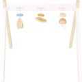 small foot trapeze Seaside
