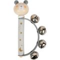 small foot Pastel tambourine 1 pc