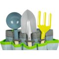 small foot Garden tool set in bag
