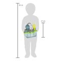 small foot Garden tool set in bag