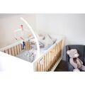small foot Mobile holder Sea