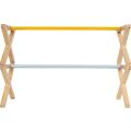 small foot Obstacle course Cavaletto