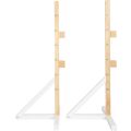 small foot Hurdle set