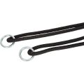 small foot Swing XL Black Line