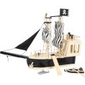 Small Foot Pirate Ship