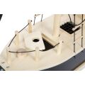 Small Foot Pirate Ship
