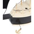 Small Foot Pirate Ship