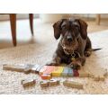 Small Foot Puzzle Letters Dachshund