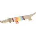 Small Foot Puzzle Letters Dachshund