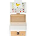 Small Foot Wooden Scale Fresh
