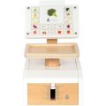 Small Foot Wooden Scale Fresh
