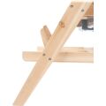 small foot Children's seating 2 in 1