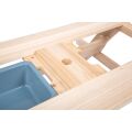 small foot Children's seating 2 in 1