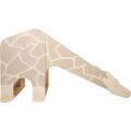 small foot Indoor Giraffe Slide Wildlife