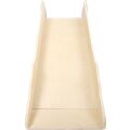 small foot Indoor Giraffe Slide Wildlife